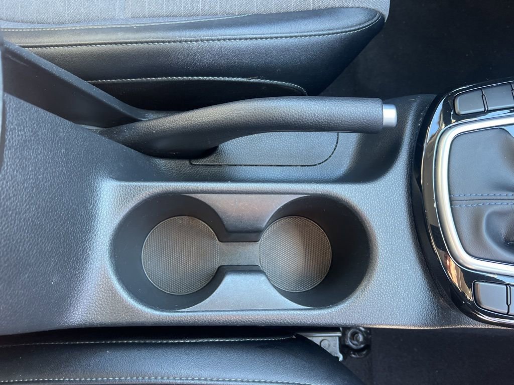 Certified 2023 Kia Seltos Nightfall Edition image 24