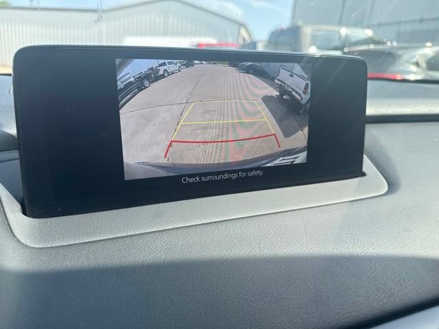 Used 2022 MAZDA CX-9 Carbon Edition AWD/4WD image 11