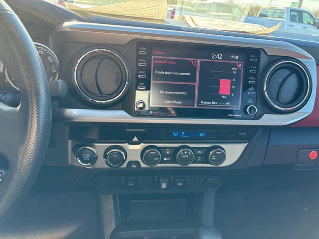 Used 2023 Toyota Tacoma SR5 image 17