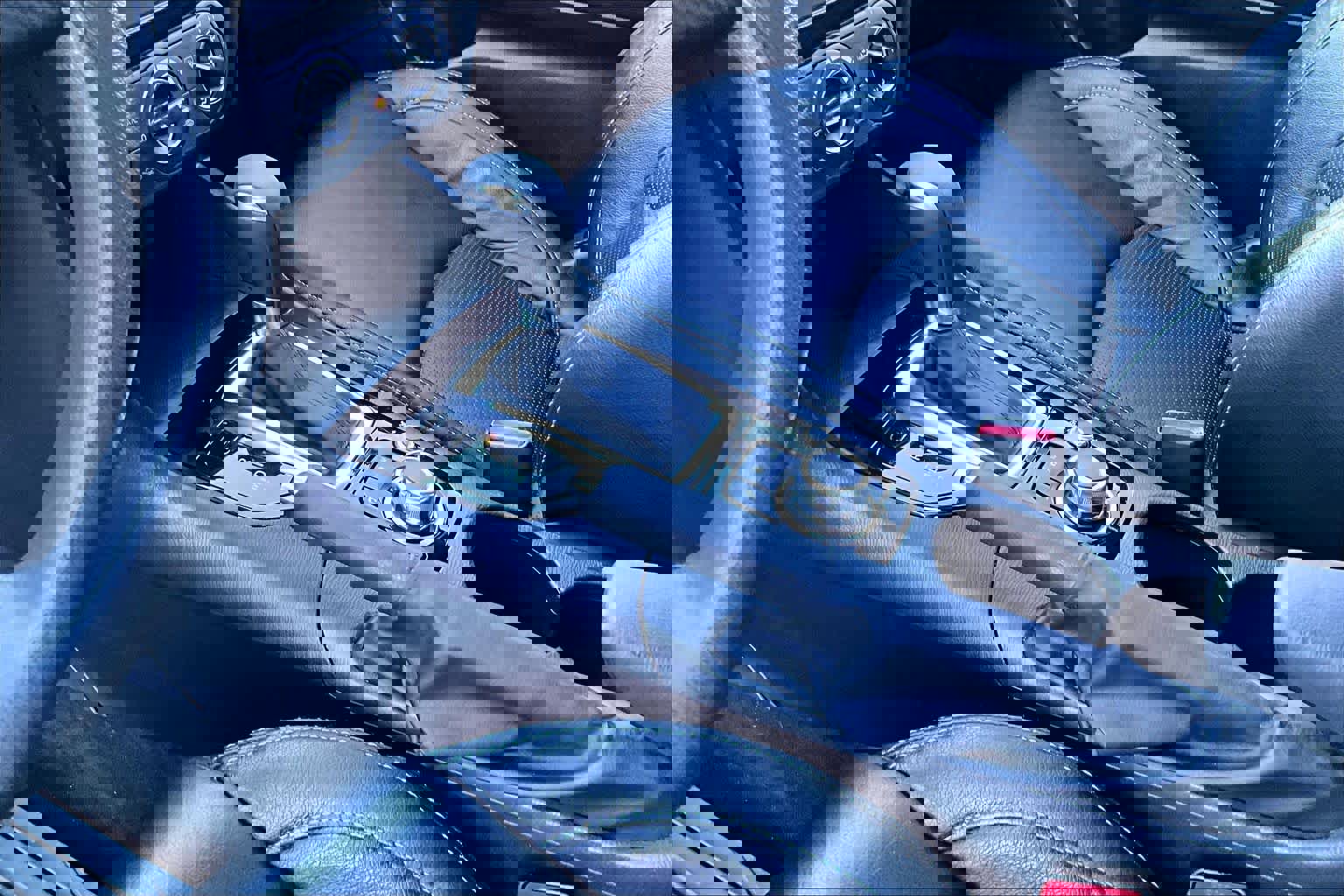 Used 2016 MAZDA MAZDA3 i Sport w/ Preferred Equipment Package image 15