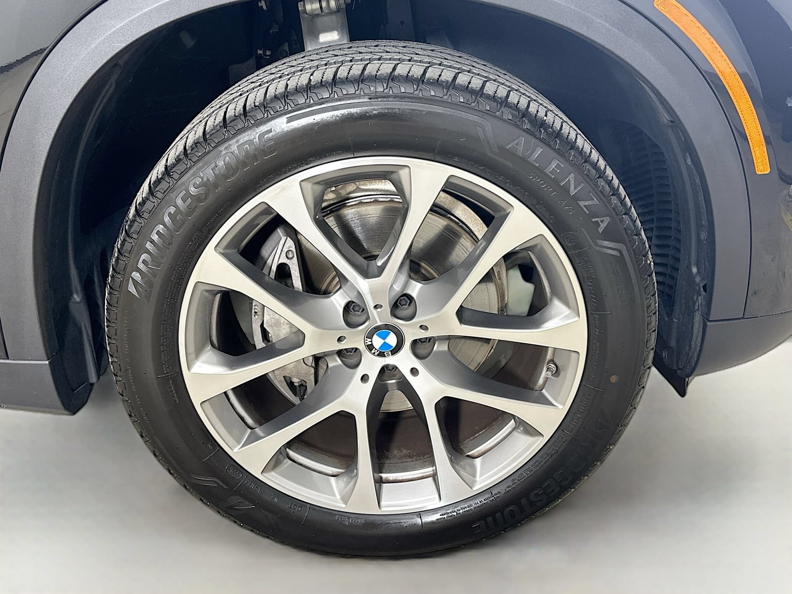 Used 2026 BMW X5 xDrive40i AWD/4WD image 10
