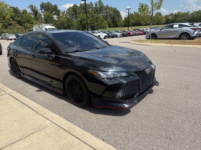 Used 2021 Toyota Avalon TRD FWD image 7