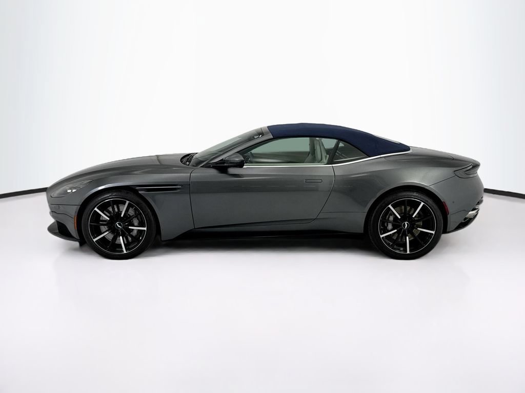 Used 2023 Aston Martin DB11 Volante RWD image 16