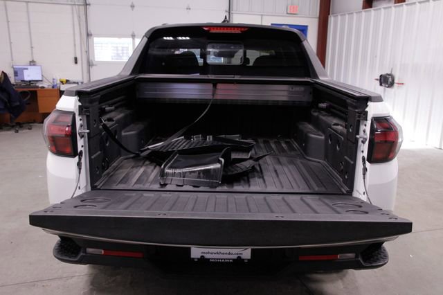 Used 2025 Hyundai Santa Cruz SEL image 20