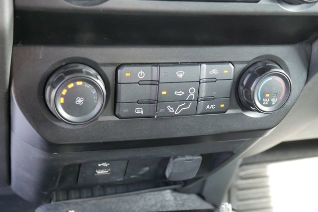Used 2022 Ford F250 XL w/ Power Equipment Group AWD/4WD image 24