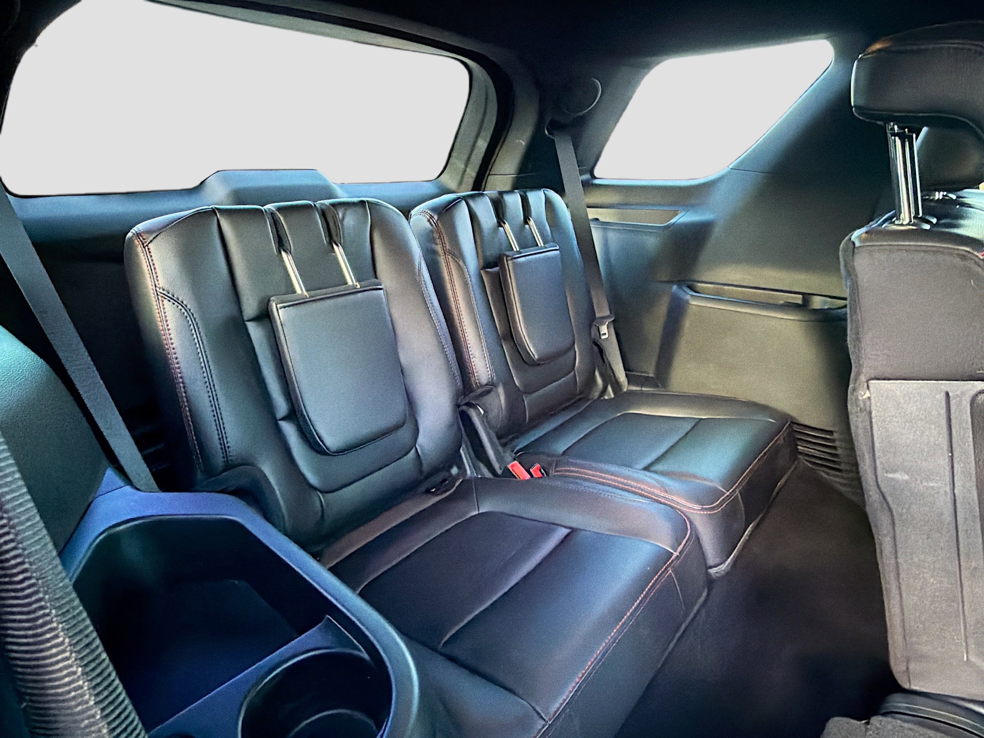 Used 2019 Ford Explorer Sport w/ Equipment Group 401A image 22