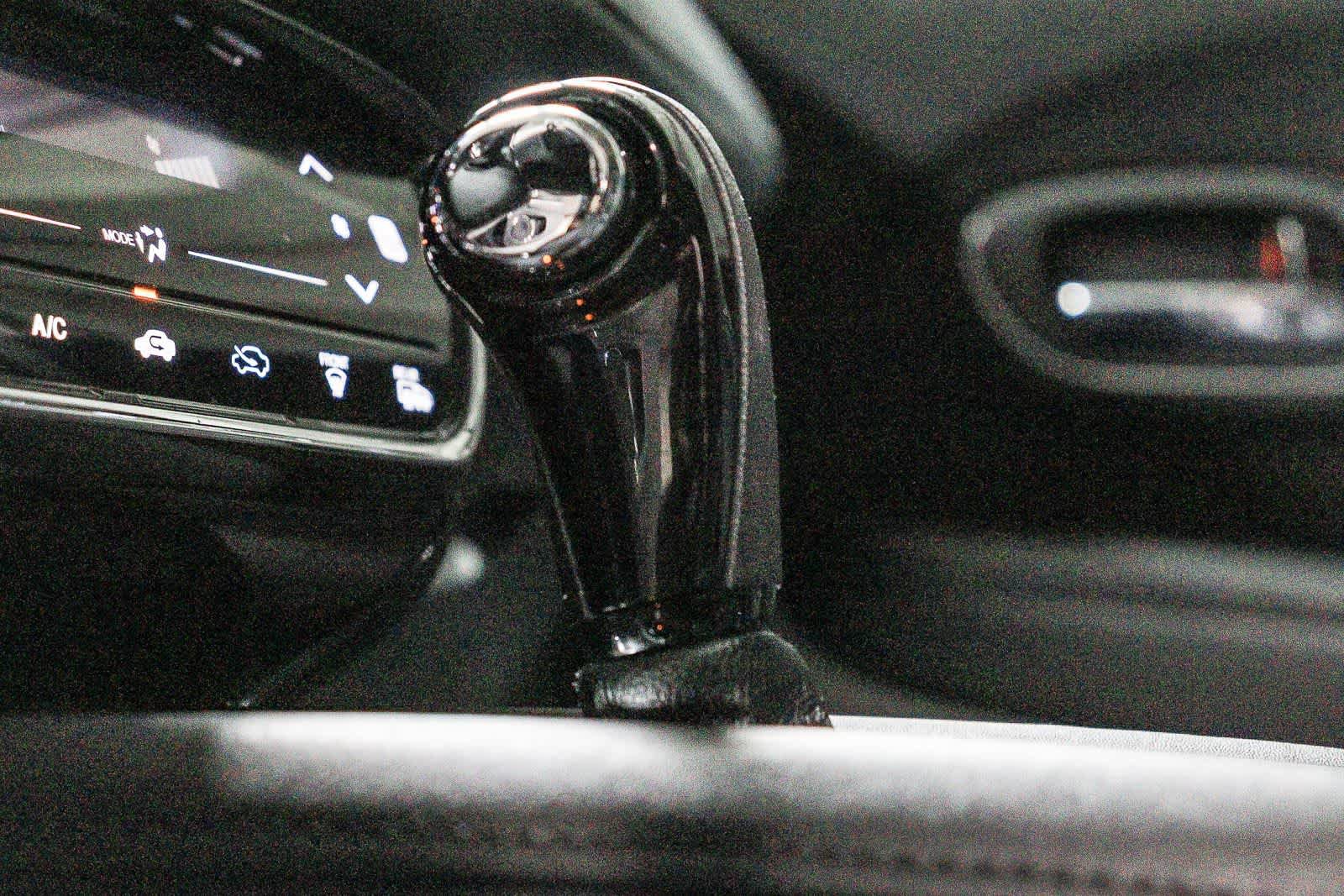 Used 2018 Honda HR-V EX image 20
