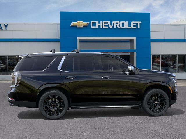 New 2026 Chevrolet Tahoe Premier image 40