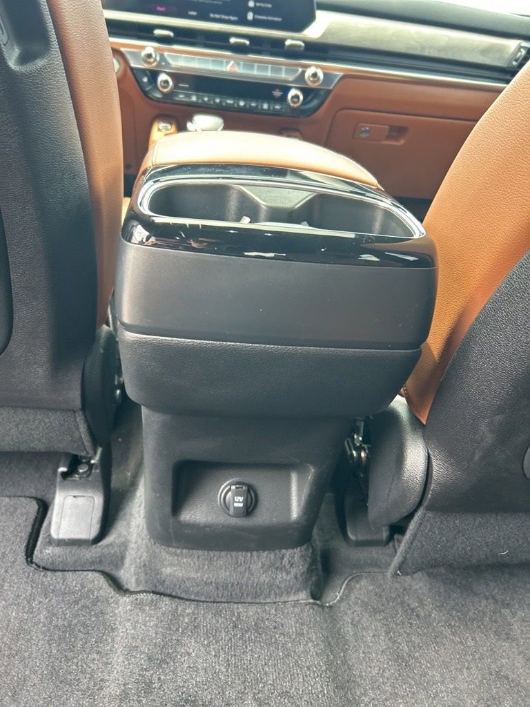 Used 2024 Kia Telluride SX X-Line AWD/4WD image 24