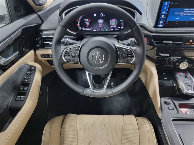 New 2026 Acura MDX w/ Advance Package image 20