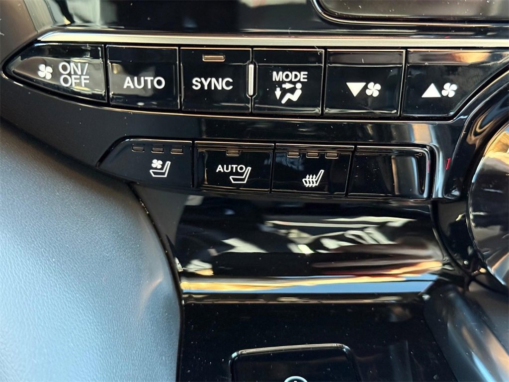 New 2026 Acura MDX A-Spec image 14