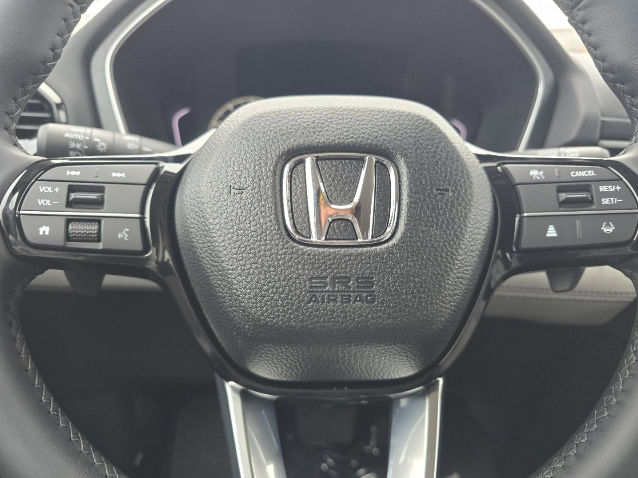 New 2025 Honda Pilot EX-L image 25