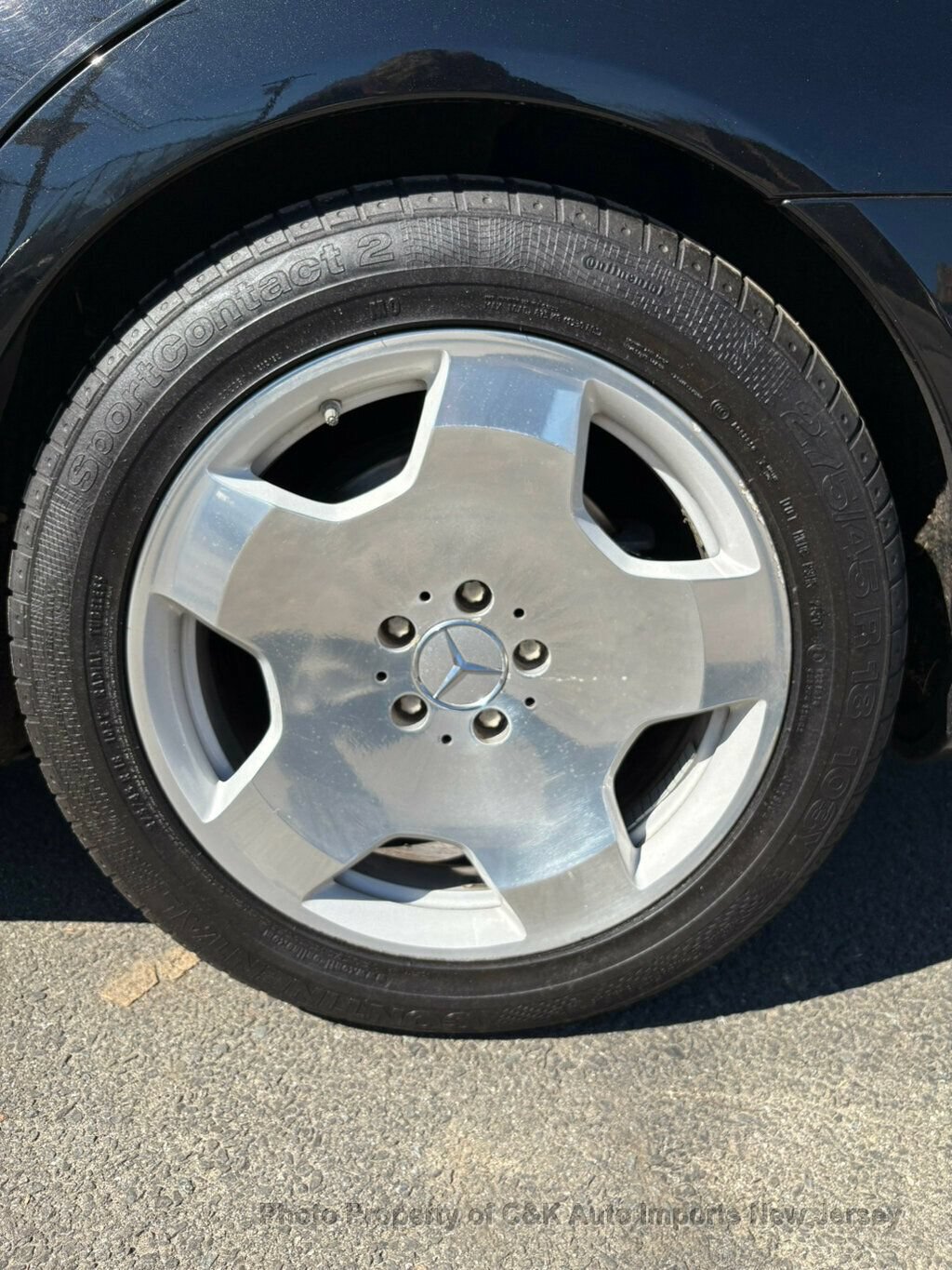 Used 2007 Mercedes-Benz S 600 image 52