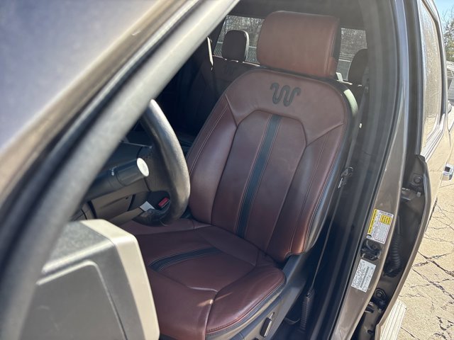 Used 2021 Ford F250 King Ranch w/ King Ranch Ultimate Package image 25