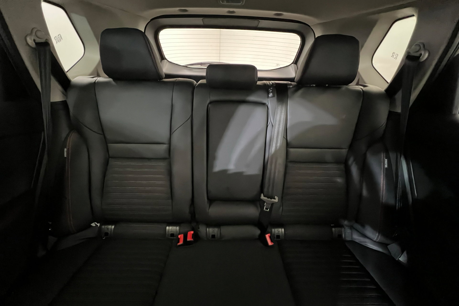 New 2026 Nissan Rogue Rock Creek w/ Rock Creek Premium Package image 25