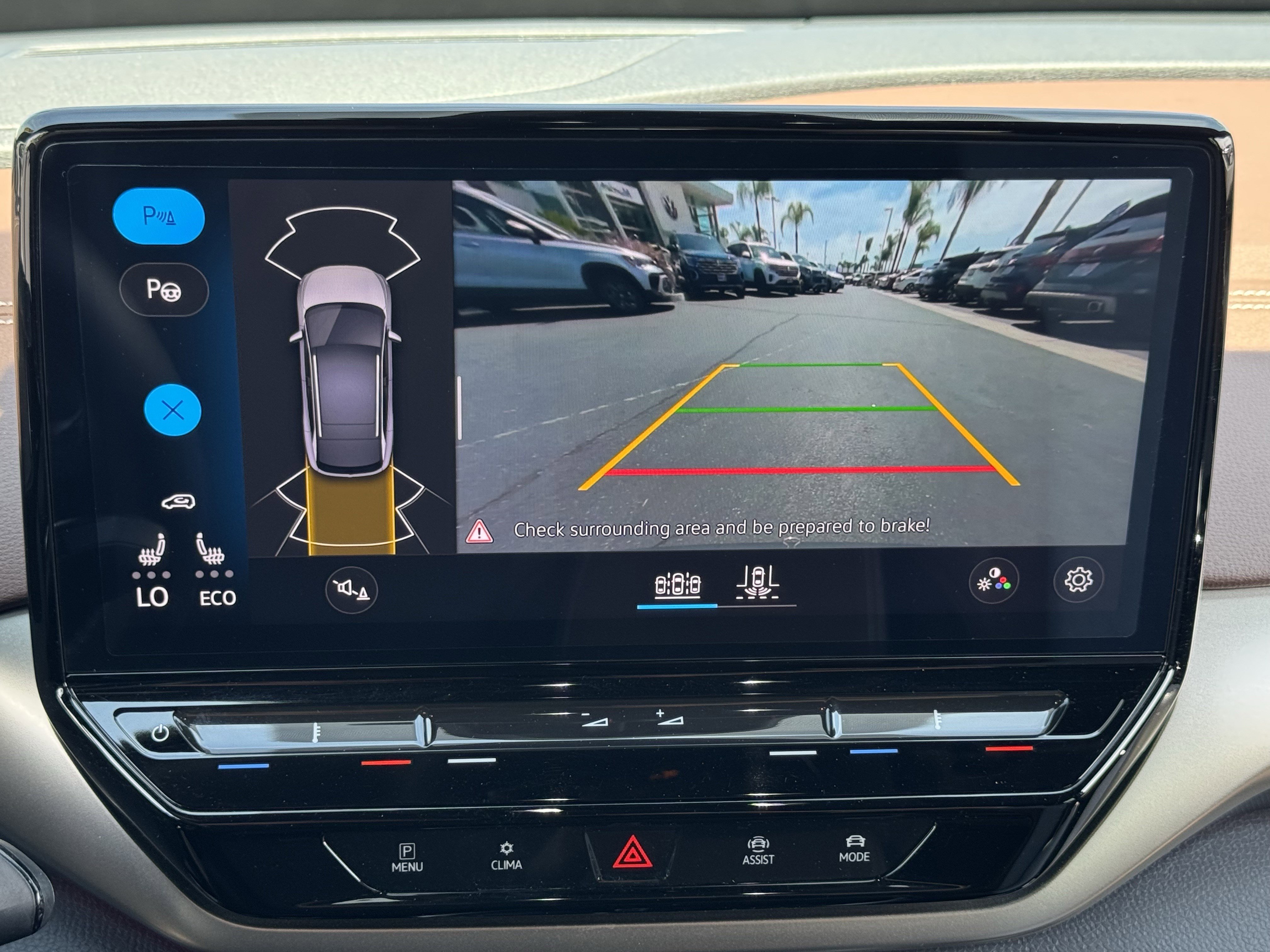 Used 2023 Volkswagen ID.4 2WD image 26