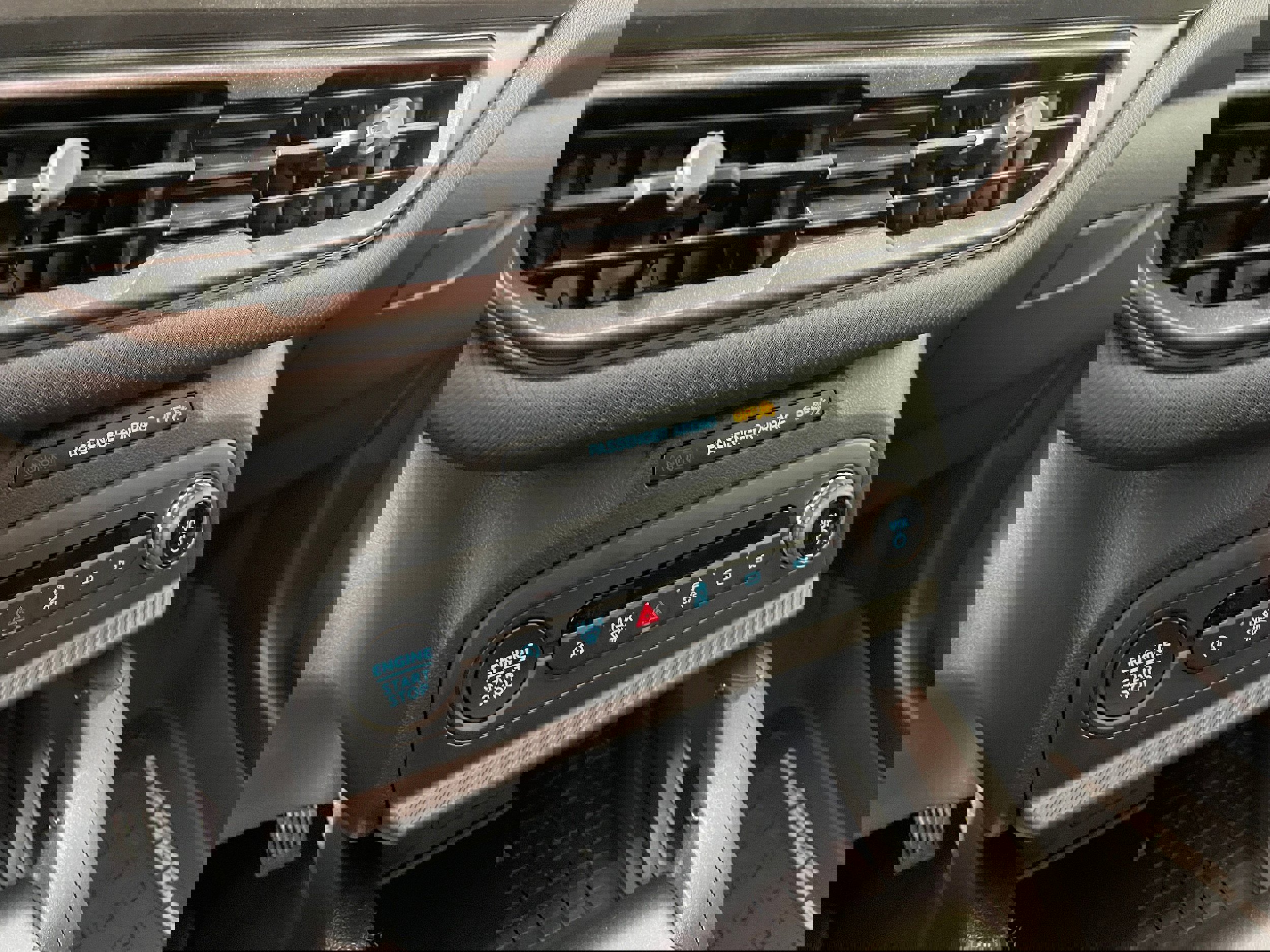 New 2025 Ford Bronco Sport Big Bend image 6