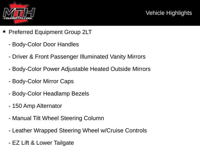 Used 2018 Chevrolet Silverado 1500 LT w/ All Star Edition image 10