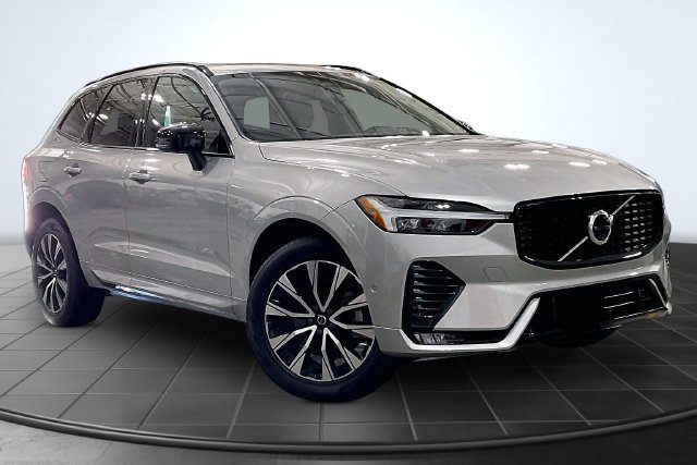 Used 2024 Volvo XC60 B5 Plus w/ Protection Package Premier AWD/4WD image 15
