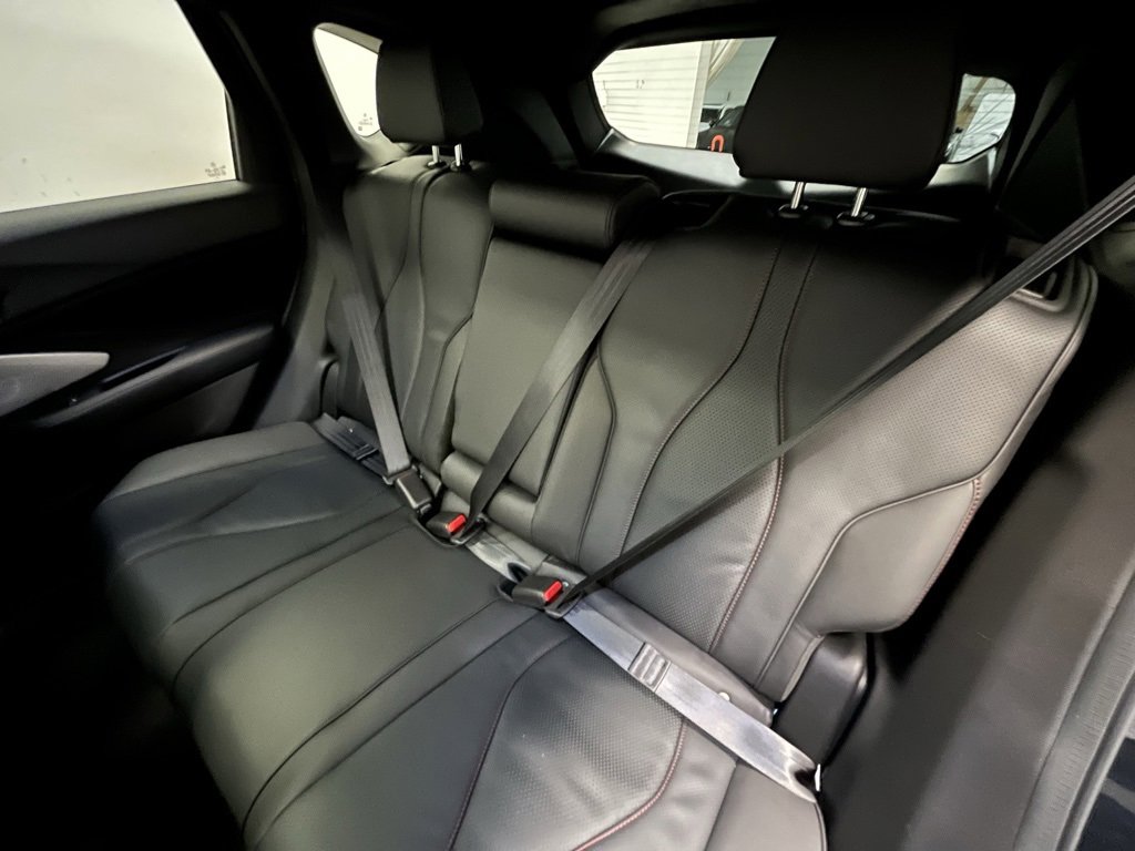 New 2026 Acura RDX A-Spec image 14