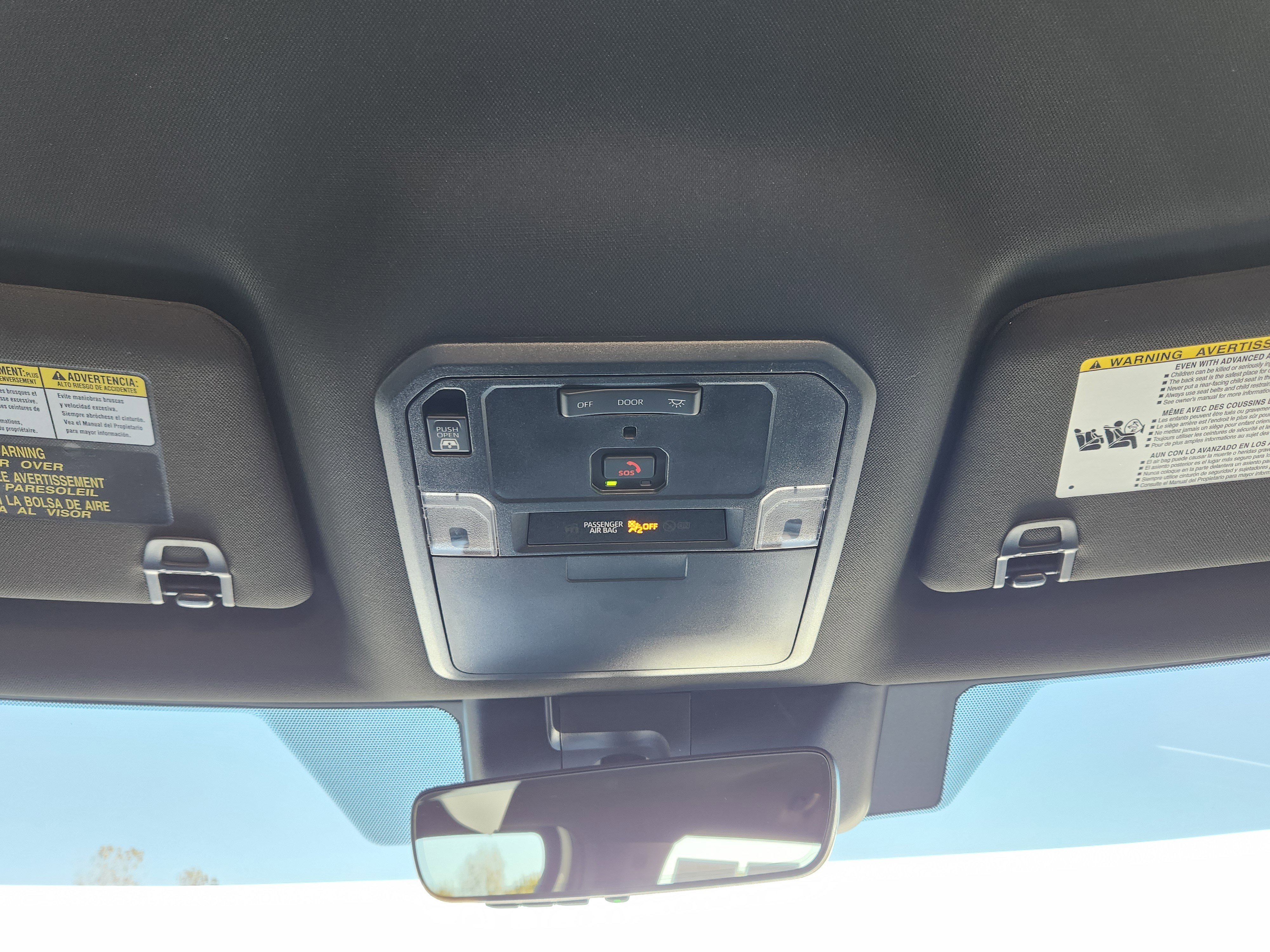 Used 2025 Toyota Tundra Limited image 19