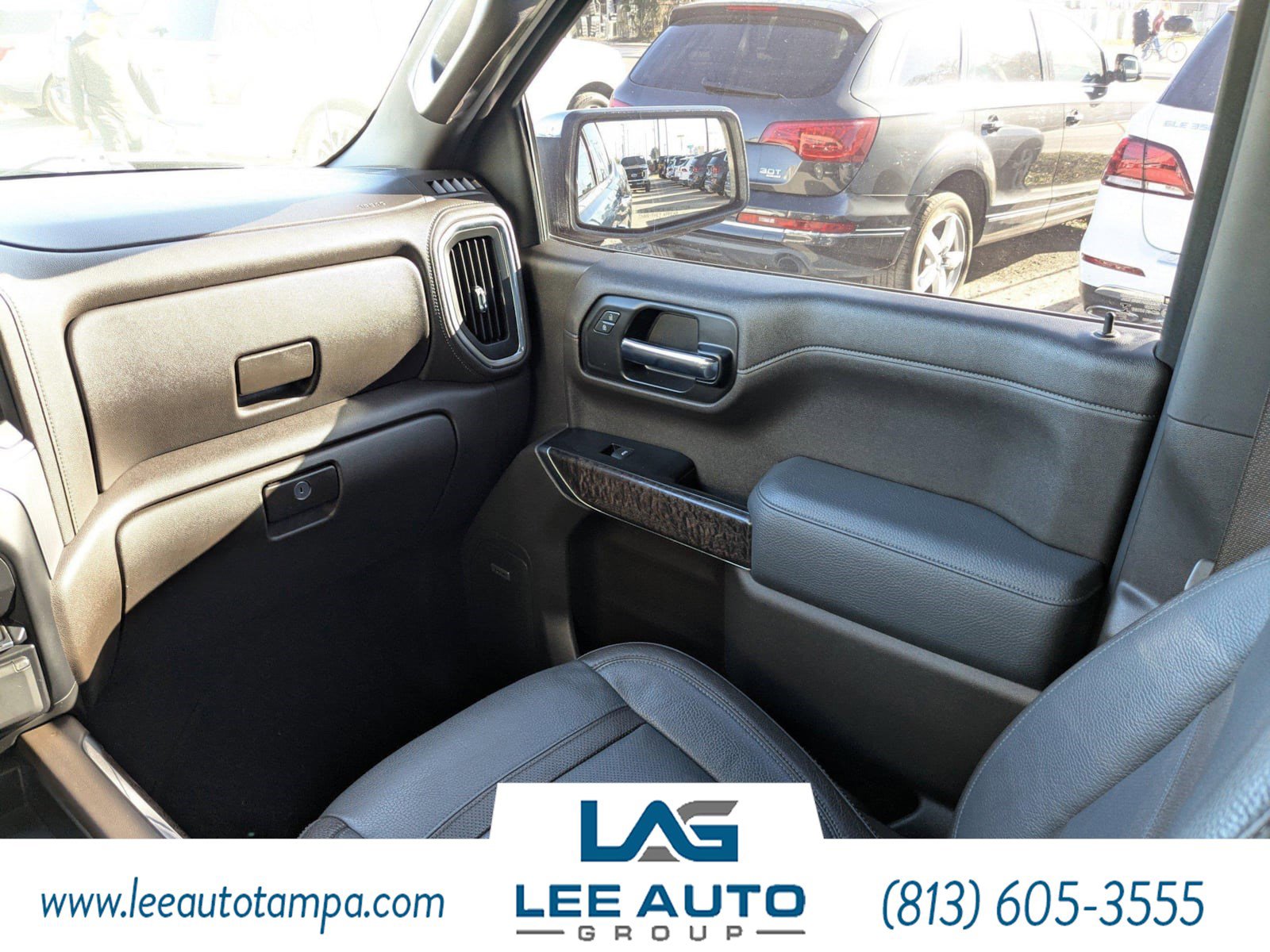 Used 2020 GMC Sierra 1500 Denali w/ Denali Ultimate Package image 16