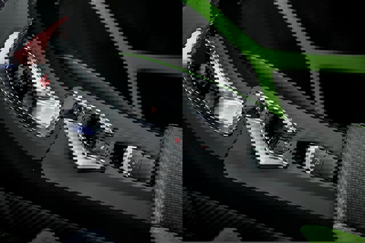 Used 2022 Lamborghini Huracan STO image 37