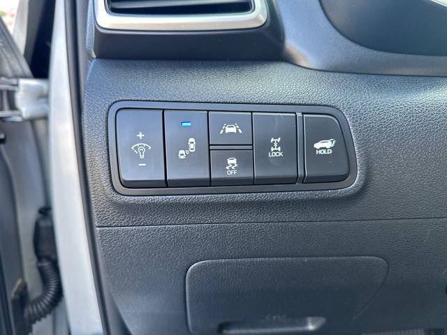 Used 2020 Hyundai Tucson Ultimate image 33