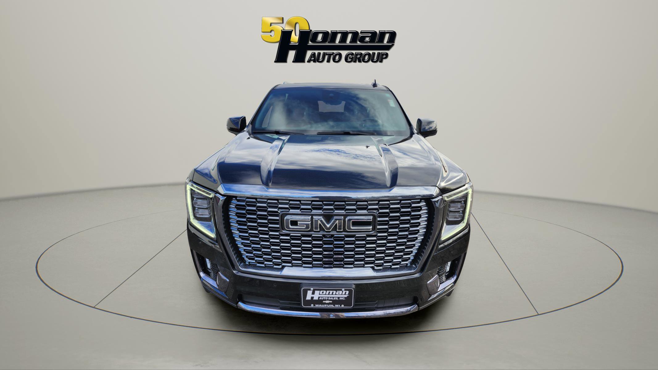 Used 2024 GMC Yukon XL Denali Ultimate w/ LPO, Floor Liner Package image 8