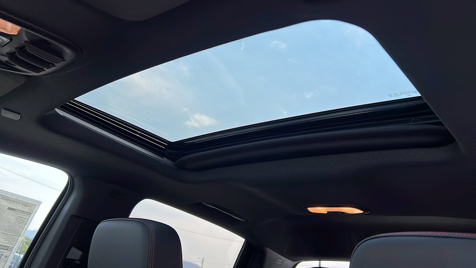 New 2026 Chevrolet Colorado Z71 image 32