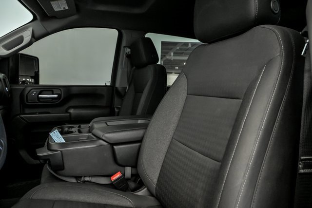 Certified 2024 Chevrolet Silverado 2500 Custom w/ Custom Value Package image 11