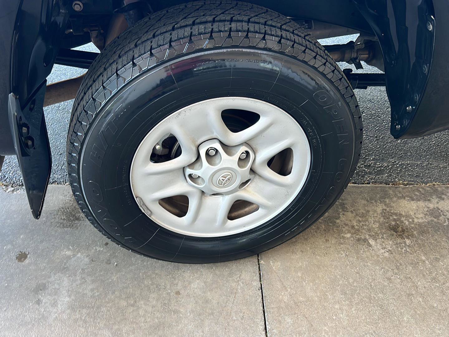 Used 2020 Toyota Tundra SR image 37