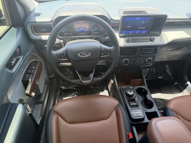 Used 2022 Ford Maverick Lariat w/ Lariat Luxury Package AWD/4WD image 18