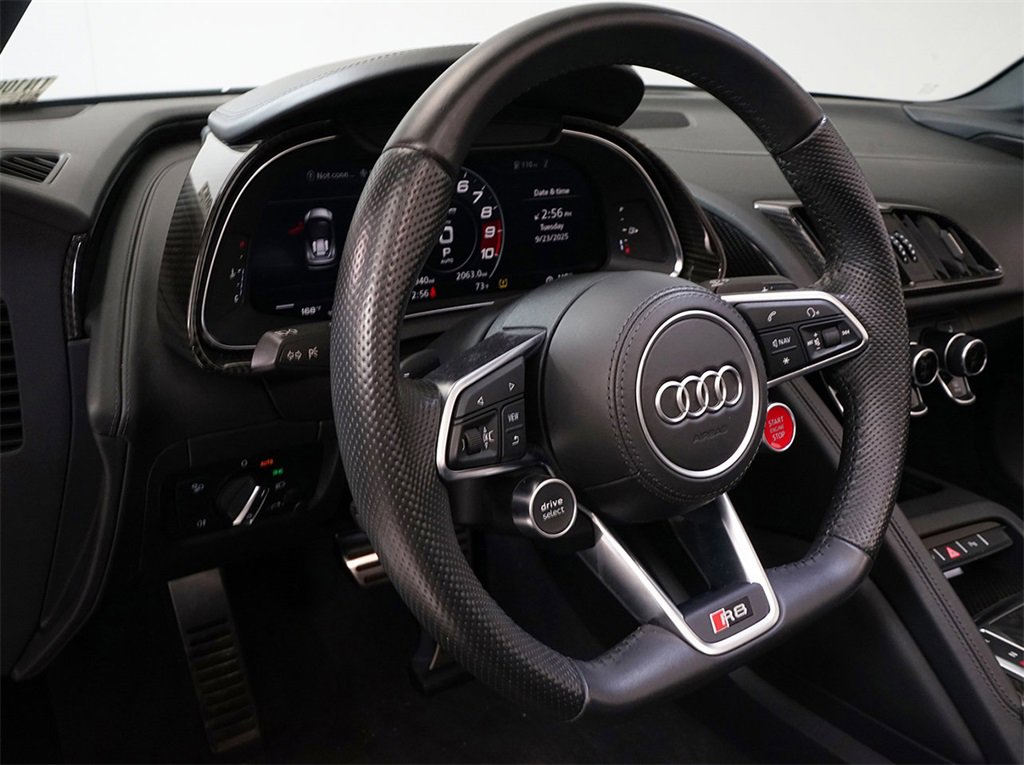Used 2020 Audi R8 V10 image 14