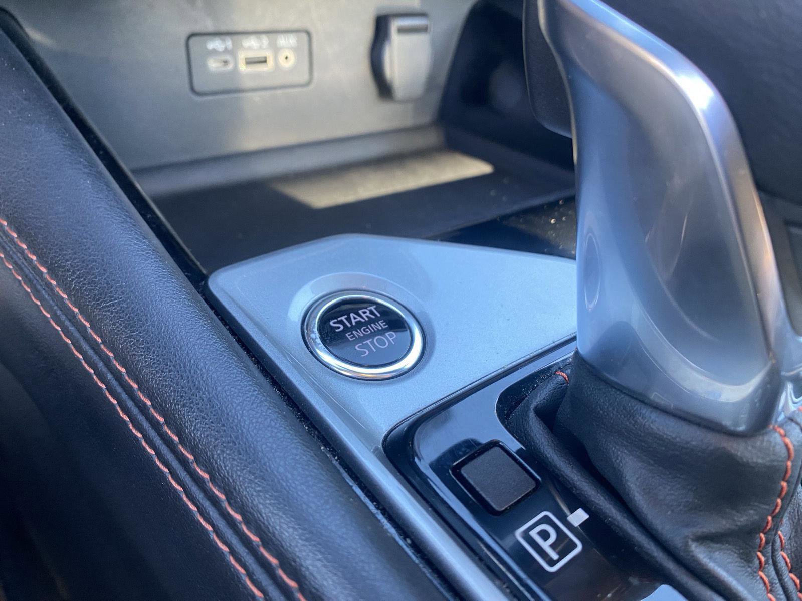 Used 2024 Nissan Altima 2.5 SR image 14