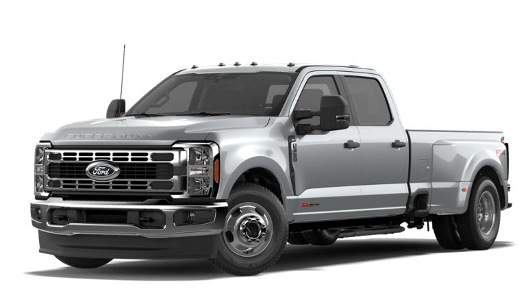 New 2027 Ford F350 XLT w/ FX4 Off-Road Package AWD/4WD image 23