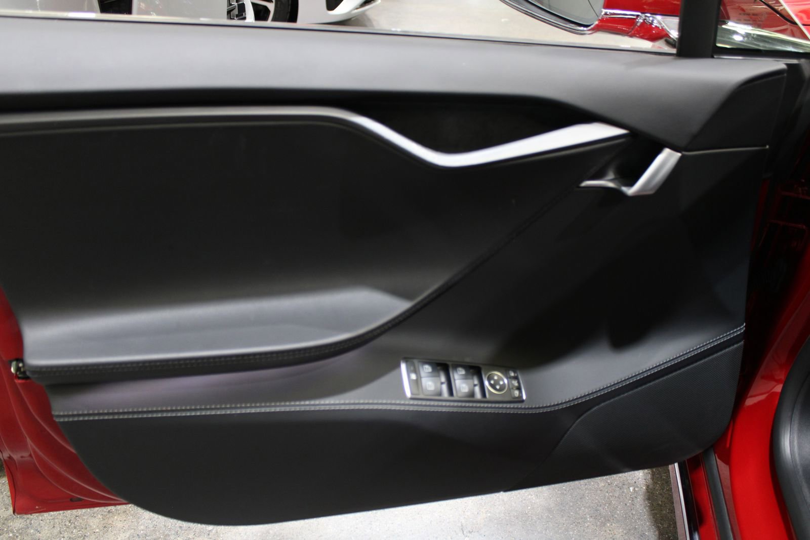 Used 2020 Tesla Model S Long Range Plus AWD/4WD image 26