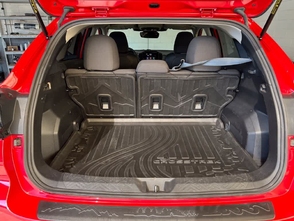 Certified 2024 Subaru Crosstrek 2.0i Premium w/ Popular Package #3 AWD/4WD image 20