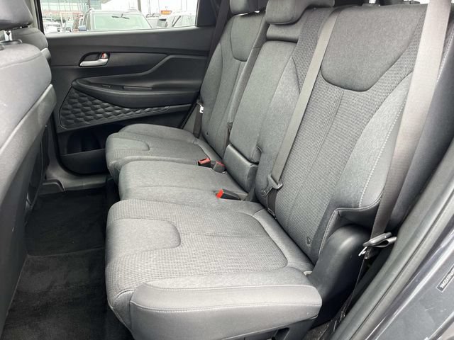 Certified 2023 Hyundai Santa Fe SEL AWD/4WD image 19