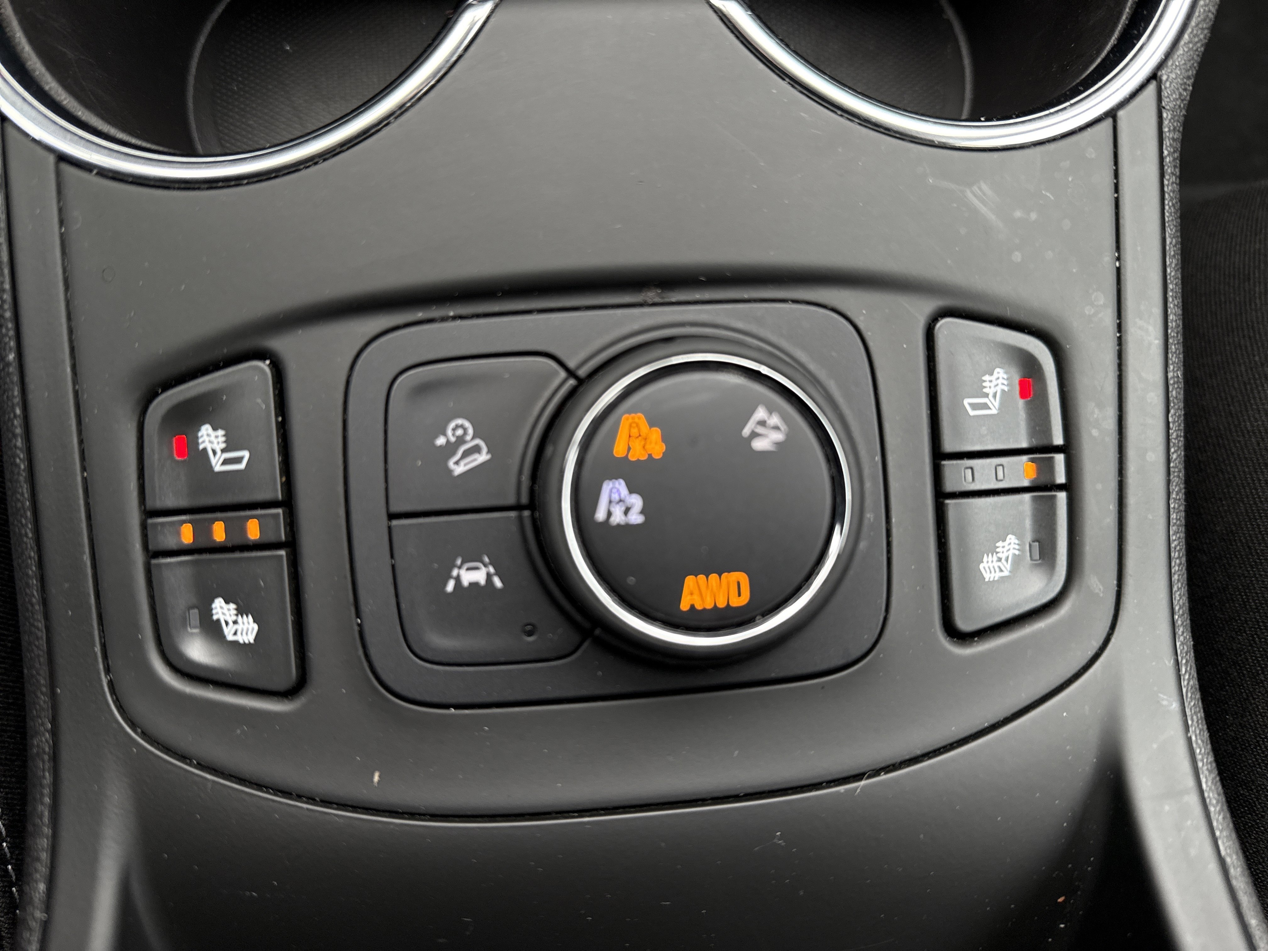 Used 2022 GMC Terrain SLE w/ Driver Convenience Package image 27