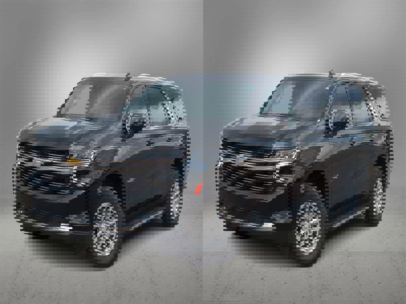 Used 2023 Chevrolet Tahoe LT image 1