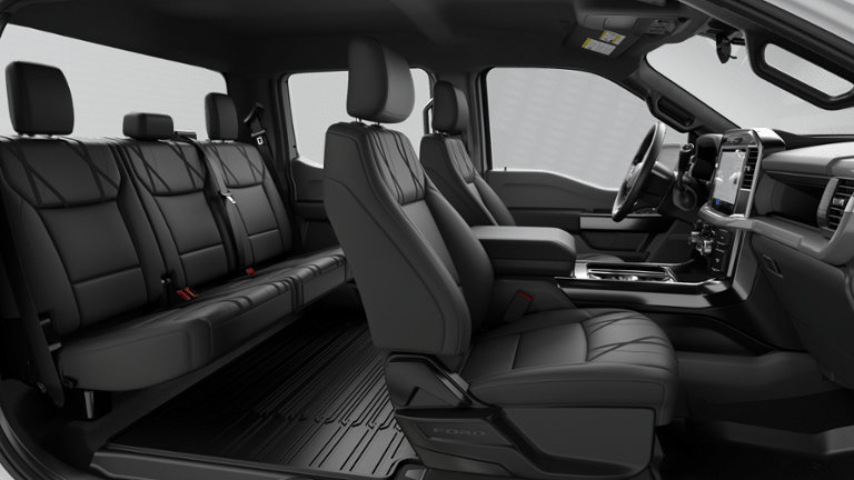 New 2026 Ford F150 STX AWD/4WD image 47
