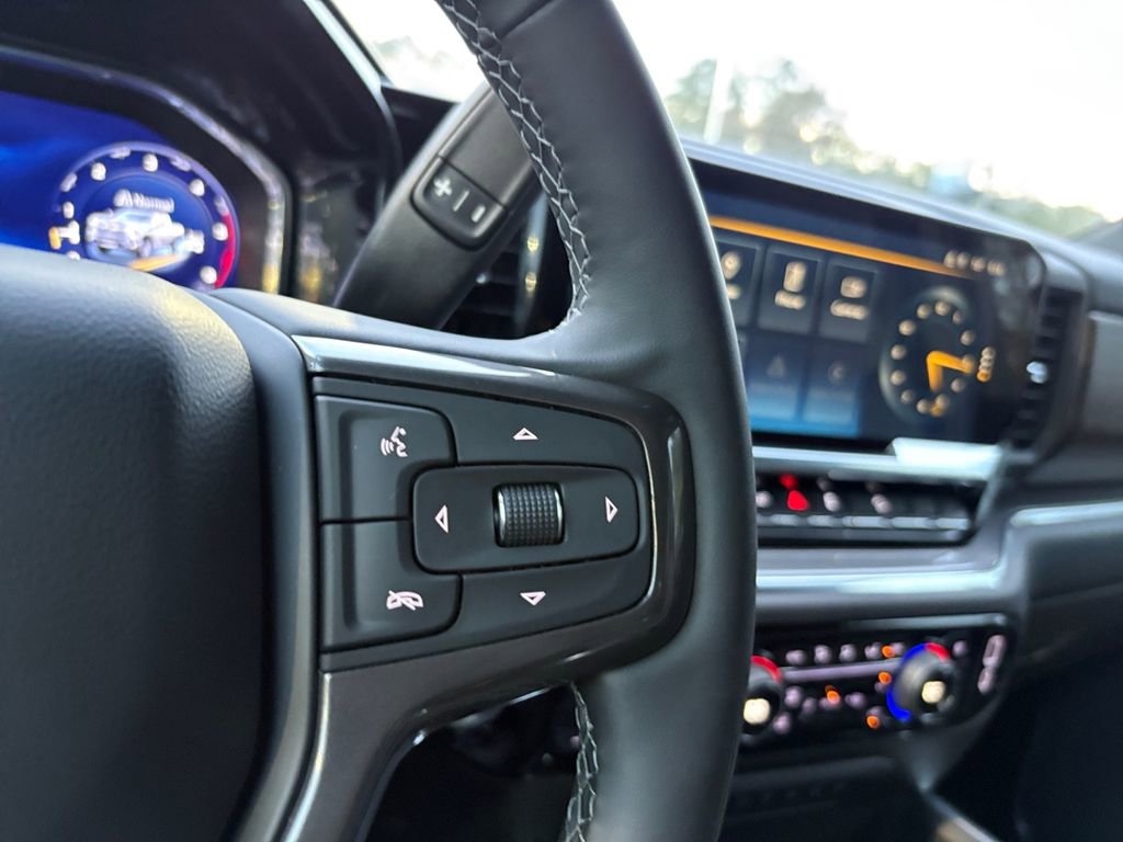 New 2025 Chevrolet Silverado 2500 High Country w/ Technology Package image 19