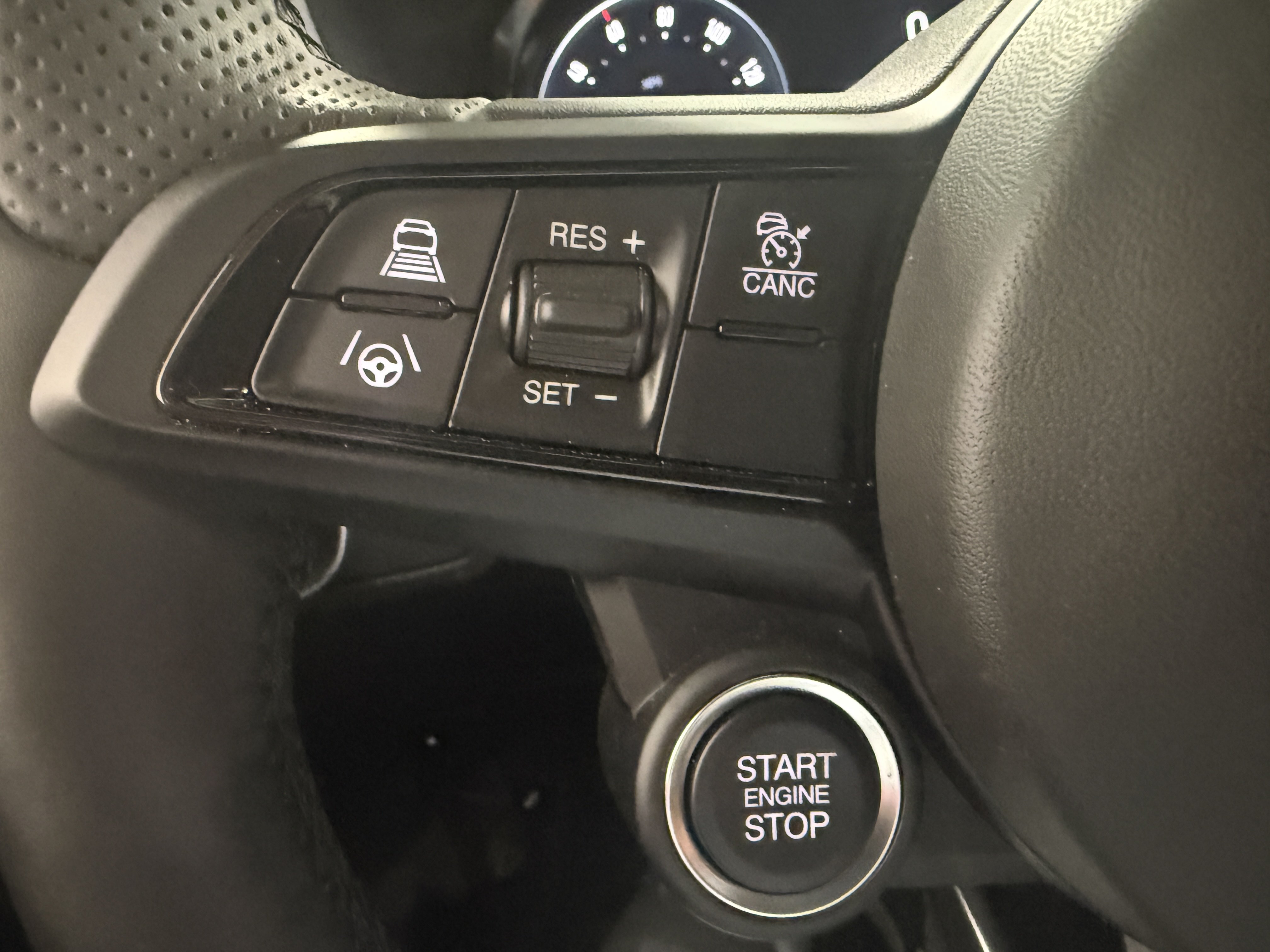 New 2026 Alfa Romeo Giulia AWD w/ Driving Assist Package image 19