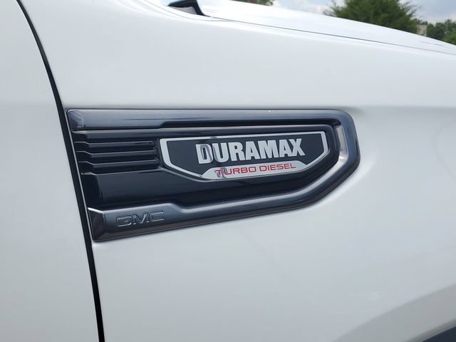 Used 2024 GMC Sierra 1500 AT4 w/ Technology Package AWD/4WD image 7