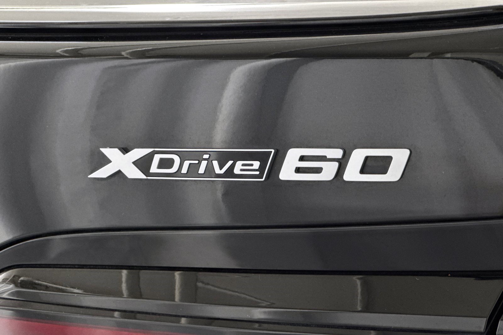 Used 2023 BMW i7 xDrive60 AWD/4WD image 26