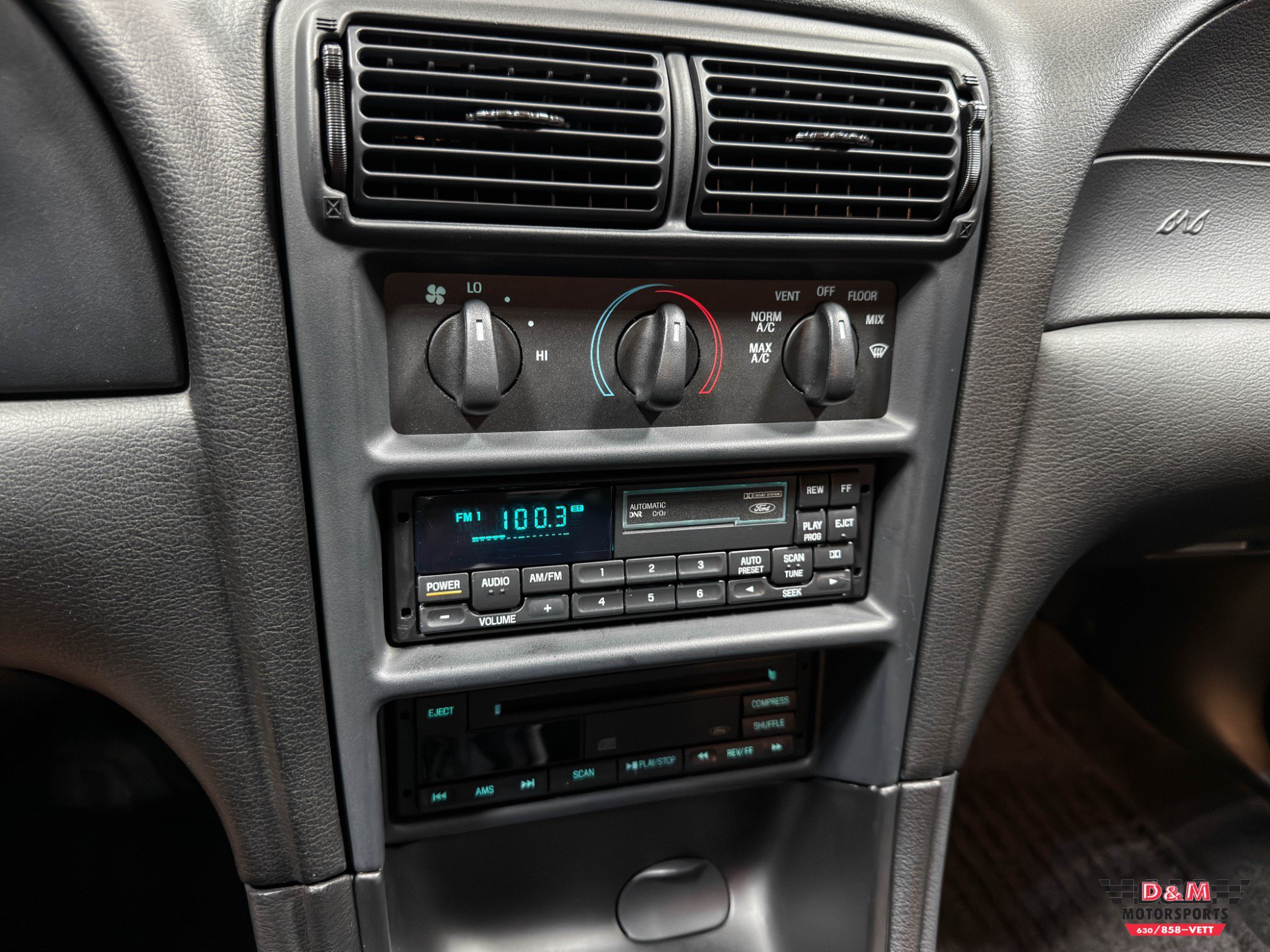 Used 1996 Ford Mustang Cobra RWD image 21
