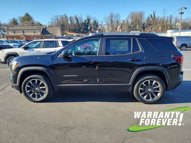 New 2026 GMC Terrain Elevation w/ Elevation Premium Package AWD/4WD image 4