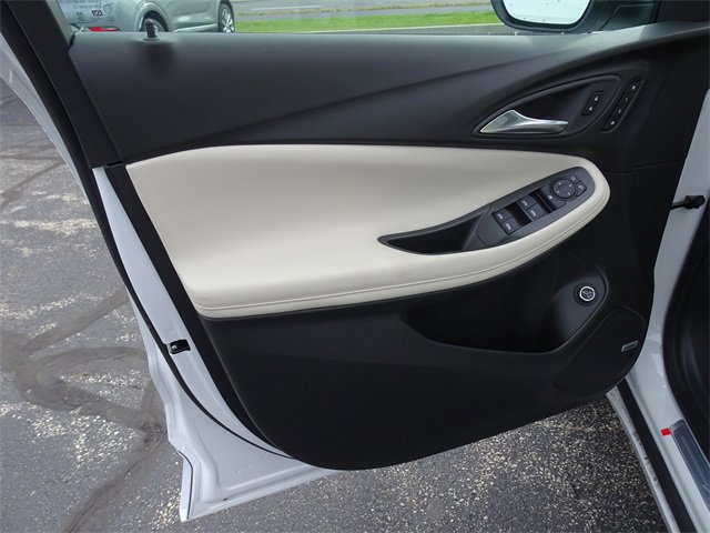 New 2026 Buick Encore GX Avenir w/ Avenir Technology Package image 17