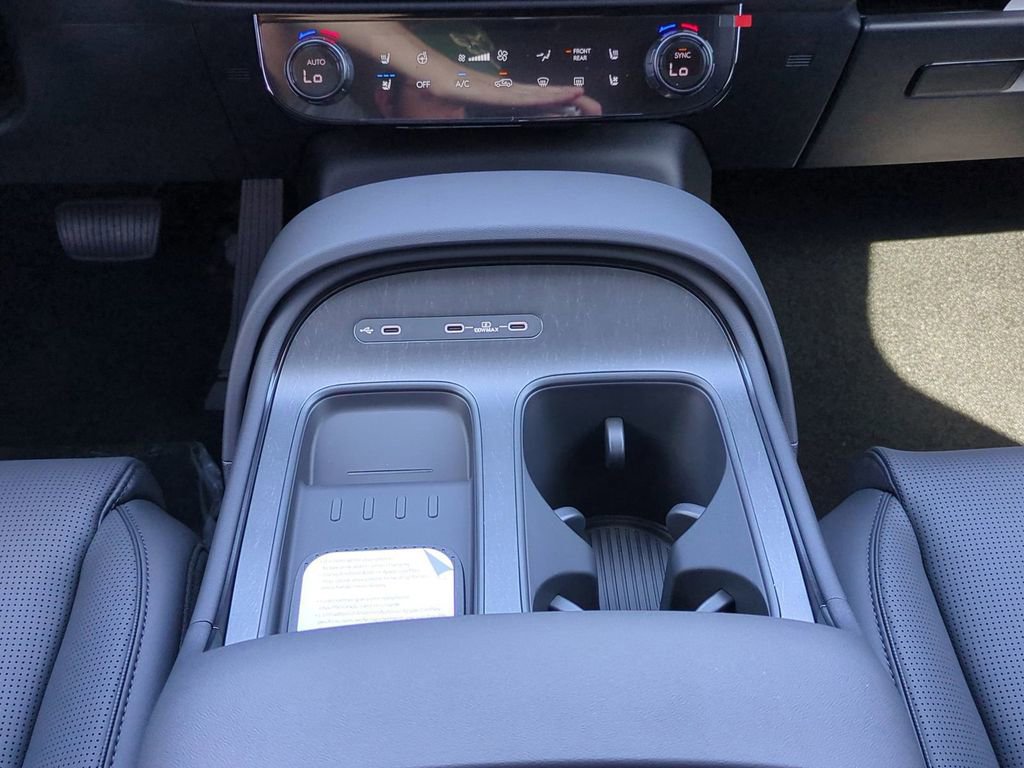 New 2026 Hyundai Palisade XRT Pro image 23